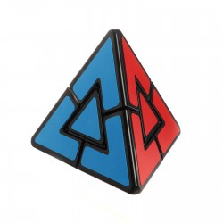 Игрушка механическая «Пирамида», 8х9,5									