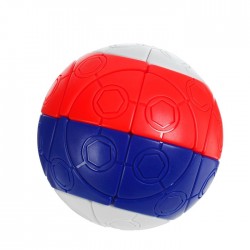 Игрушка механическая «Шар», 7х7 см 										