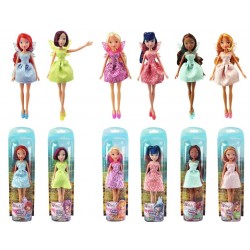 Кукла Winx Club "Мисс Винкс", 6 штук в ассортименте