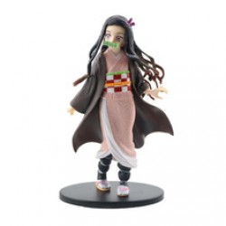 Фигурки Аниме 16 см Рассекающий демонов Nezuko