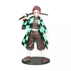 Фигурки Аниме 16 см Рассекающий демонов Tanjirou