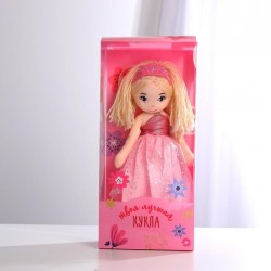 Кукла «Красотка Элис» 35 см 