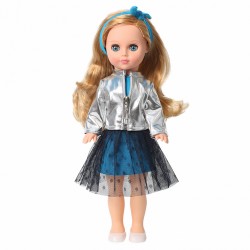 Кукла "Мила яркий стиль 3" 38,5 см В3696 4700038															