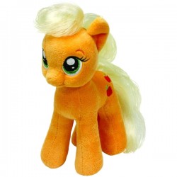 Мягкие MLP My Little Pony Пони Эпплджек