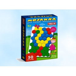 Мозаика 40мм/50шт																											