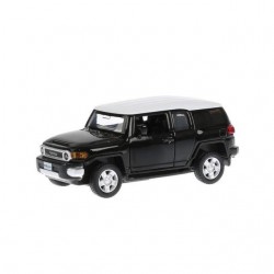 МАШИНА "ТЕХНОПАРК" МЕТАЛЛ. ИНЕРЦ. TOYOTA FJ CRUISER