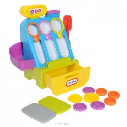 Игрушка Контрольно-кассовый аппарат
